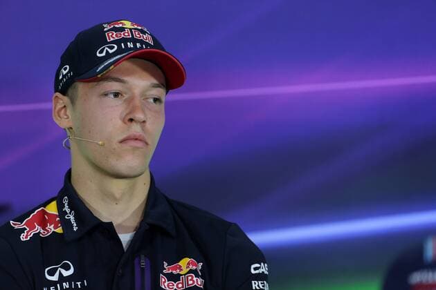 Aktuell Motorsport, Formel 1 GP von Kanada in Montreal, Pressekonferenz der Fahrer Canadian Grand Prix, Montreal 4 - 7 June 2015 04.06.2015 - press conference PK Pressekonferenz 