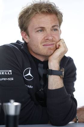 Motorsports: FIA Formula One World Championship WM Weltmeisterschaft 2015, Grand Prix of Canada, 6 Nico Rosberg (GER, Mercedes AMG Petronas Formula One Team), xHOCHxZWEIx