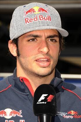 Atmosphere before Canada F1 Formel 1 GP in Montreal. In this picture, Carlos Sainz Jr. xRv-Racing-Pressx  wo