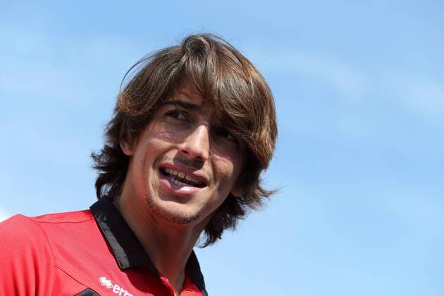 Canadian Grand Prix, Montreal 4 - 7 June 2015 04.06.2015 - Roberto Merhi (ESP) Manor Marussia F1 Team 