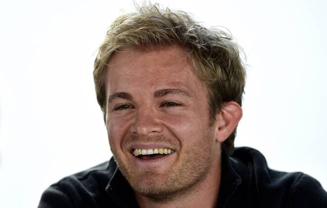 Nico Rosberg; Mercedes Grand Prix, formula 1 GP, Kanada in Montreal Nico Rosberg; formula 1 GP, Kanada