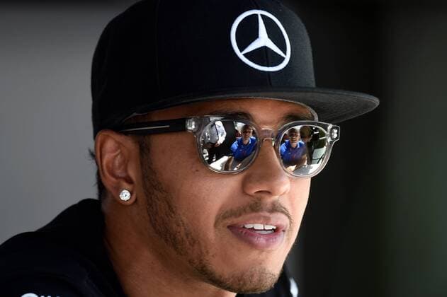 Lewis Hamilton; Mercedes Grand Prix, formula 1 GP, Kanada in Montreal Lewis Hamilton; formula 1 GP, Kanada