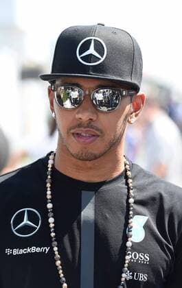 Lewis Hamilton; Mercedes Grand Prix, formula 1 GP, Kanada in Montreal Lewis Hamilton; formula 1 GP, Kanada