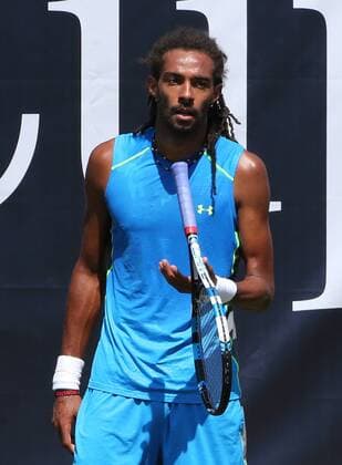 06.06.2015 ATP Tennis Herren Tour,Mercedes Cup Stuttgart , Tennis 06.06.2015,ATP Tour,Mercedes Cup Stuttgart,Tennis, Sport,im Bild: Dustin Brown