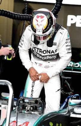 Lewis Hamilton; Mercedes Grand Prix, formula 1 GP, Kanada in Montreal, 06.06.2015 Photo:mspb Jerry Andre Lewis Hamilton; formula 1 GP, Kanada