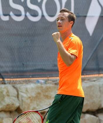 07.06.2015 ATP Tennis Herren Tour,Mercedes Cup Stuttgart , Tennis 07.06.2015,ATP Tour,Mercedes Cup Stuttgart,Tennis, Sport,im Bild: Philipp Kohlschreiber