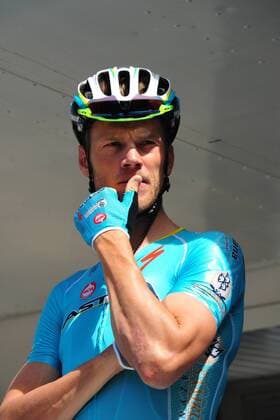2015, Criterium du Dauphine Libere, tappa 01 Ugine - Albertville, Astana 2015, Boom Lars, Ugine 