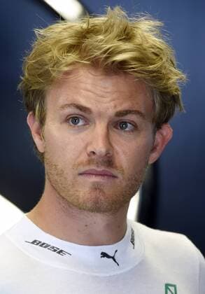 ROSBERG Nico F1 Team Mercedes AMG FIA Grosser Preis von Kanada 2015 in Montreal am 07. Juni 2015 in Montreal 