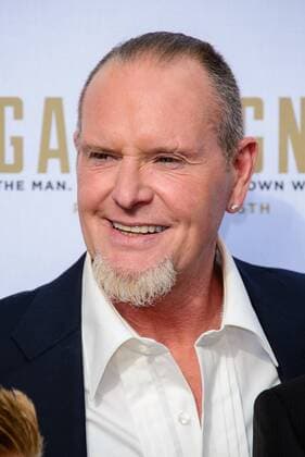 . 08 06 2015. The Ritzy, London, United Kingdom. Paul Gascoigne attends The World Premiere of Gascoigne.  xChrisxJosephx xixImagesx IIM-10480-0001