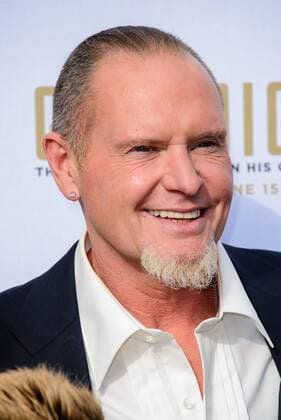. 08 06 2015. The Ritzy, London, United Kingdom. Paul Gascoigne attends The World Premiere of Gascoigne.  xChrisxJosephx xixImagesx IIM-10480-0002