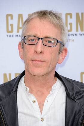 . 08 06 2015. The Ritzy, London, United Kingdom. Pete Davies attends The World Premiere of Gascoigne.  xChrisxJosephx xixImagesx IIM-10480-0019