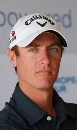 Golf Lyoness Open Atzenbrugg Nicolas COLSAERTS