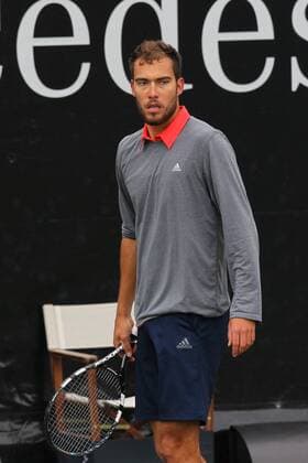 Jerzy Janowicz ( POL ) Mercedes-Cup, Tennis, ATP Tennis Herren World Tour, 09.06.2015, Foto:Langer Eibner Copyright: Langer Eibner-Pressefoto EP_HLR