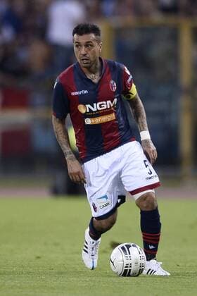 Bologna, 09.06.2015 - Serie B 2014 2015 - FC Bologna vs Delfino Pescara 1936 - Matuzalem 