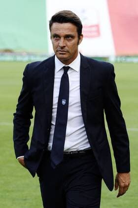 Bologna, 09.06.2015 - Serie B 2014 2015 - FC Bologna vs Delfino Pescara 1936 - Massimo Oddo 