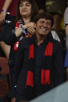 Bologna, 09.06.2015 - Serie B 2014 2015 - FC Bologna vs Delfino Pescara 1936 - Gianni Morandi 