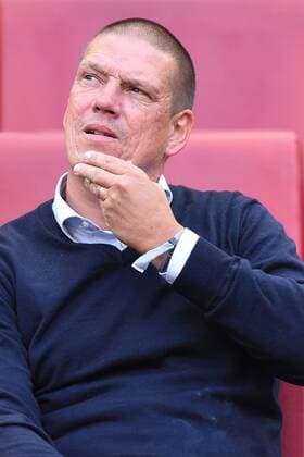 Fußball Länderspiel Deutschland - USA am 10.06.2015 im RheinEnergieStadion in Köln Christian Ziege