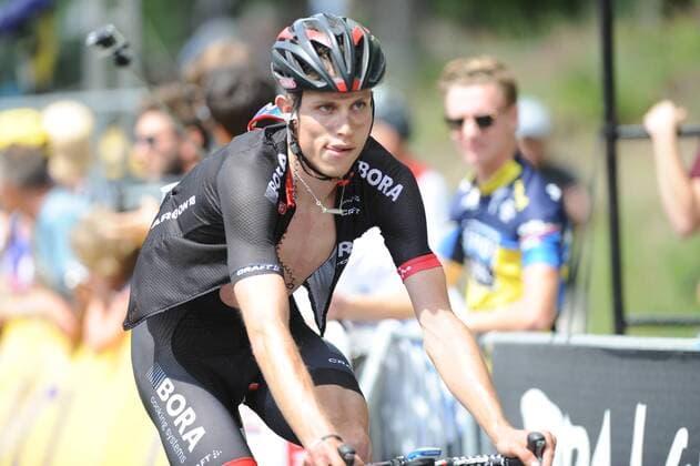 2015, Criterium du Dauphine Libere, tappa 05 Digne les Bains - Pra Loup, Bora - Argon 18 2015, Thurau Bjorn, Pra Loup 