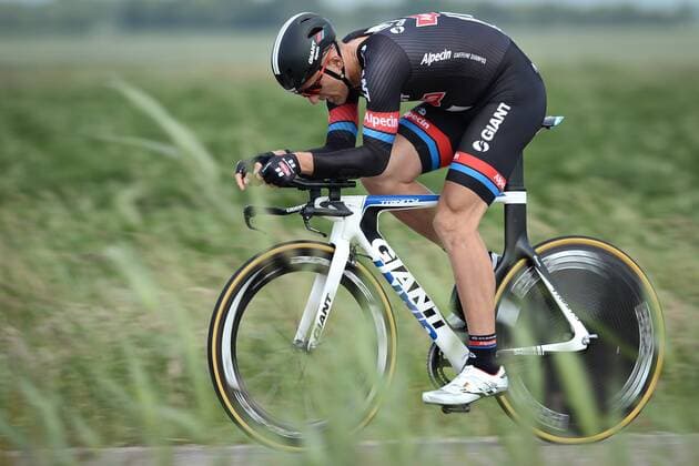 - GOES, NETHERLANDS: German Marcel Kittel of Team Giant-Alpecin pictured in action during the first stage of the Ster ZLM Tour cycling race, a 6,4 km time trial in Goes, the Netherlands, Wednesday 17 June 2015. DAVIDxSTOCKMAN  x04644718x