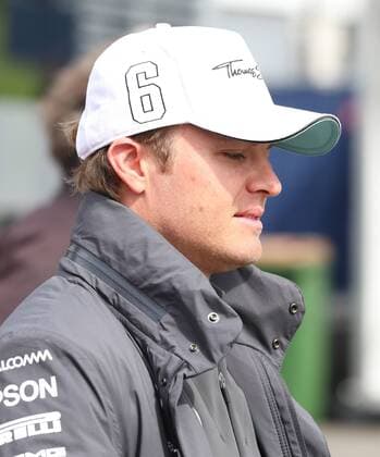 FORMULA 1 - GP of Austria 2015 SPIELBERG,AUSTRIA,18.JUN.15 - MOTORSPORTS, FORMULA 1 - Grand Prix of Austria, Red Bull Ring, preview. Image shows Nico Rosberg (GER Mercedes GP). GEPAxpictures xHaraldxSteiner