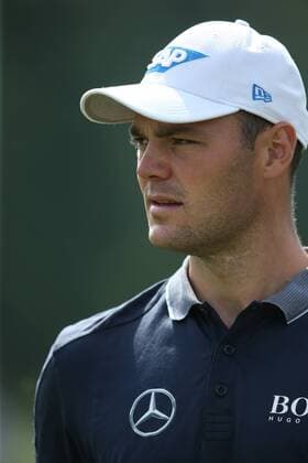 Aktuell Golf, BMW International Open in München Eichenried GOLF - BMW International Open 2015 MOOSINNING,GERMANY,25.JUN.15 - GOLF - European Tour, BMW International Open, GC Muenchen Eichenried. Image shows Martin Kaymer (GER). GEPAxpictures xAndreasxPranter