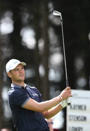 Aktuell Golf, BMW International Open in München Eichenried GOLF - BMW International Open 2015 MOOSINNING,GERMANY,25.JUN.15 - GOLF - European Tour, BMW International Open, GC Muenchen Eichenried. Image shows Martin Kaymer (GER). GEPAxpictures xAndreasxPranter