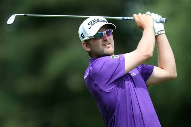 Aktuell Golf BMW International Open in München Eichenried GOLF - BMW International Open 2015 MOOSINNING,GERMANY,25.JUN.15 - GOLF - European Tour, BMW International Open, GC Muenchen Eichenried. Image shows Bernd Wiesberger (AUT). GEPAxpictures xAndreasxPranter