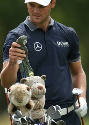 GOLF - BMW International Open 2015 MOOSINNING,GERMANY,25.JUN.15 - GOLF - European Tour, BMW International Open, GC Muenchen Eichenried. Image shows Martin Kaymer (GER). GEPAxpictures xAndreasxPranter