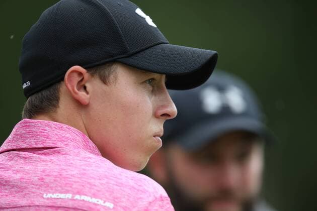 GOLF - BMW International Open 2015 MOOSINNING,GERMANY,25.JUN.15 - GOLF - European Tour, BMW International Open, GC Muenchen Eichenried. Image shows . GEPAxpictures xAndreasxPranter