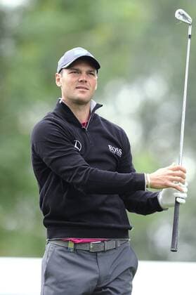 Aktuell Golf, ProAm beim BMW International Open in München Eichenried Martin KAYMER (GER),Aktion,Einzelbild,angeschnittenes Einzelmotiv,Halbfigur,halbe Figur, ProAm ,GOLF,BMW International Open 2015 am 24.06.2015 in Muenchen Eichenried.