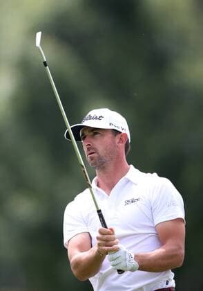 GOLF - BMW International Open 2015 MOOSINNING,GERMANY,26.JUN.15 - GOLF - European Tour, BMW International Open, GC Muenchen Eichenried. Image shows Wade Ormsby (AUS). GEPAxpictures xAndreasxPranter