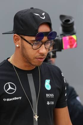 Lewis Hamilton; Mercedes Grand Prix, formula 1 GP, Great Britain in Silverstone 02.07.2015 Photo:mspb julien ramos Lewis Hamilton; formula 1 GP, Great Britain