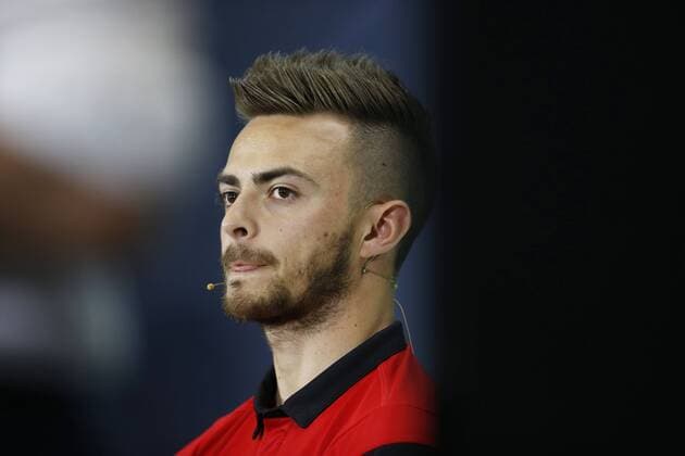 Motorsports: FIA Formula One World Championship WM Weltmeisterschaft 2015, Grand Prix of Great Britain, 28 Will Stevens (GBR, Manor Marussia F1 Team), xHOCHxZWEIx