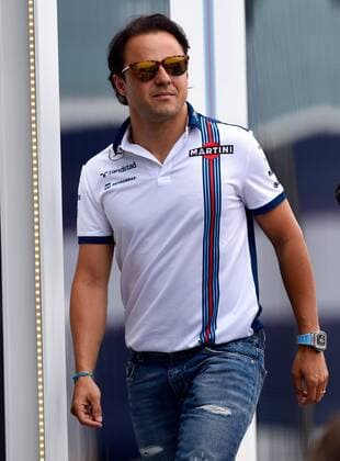 Felipe Massa, Williams F1 Team, formula 1 GP, Great Britain in Silverstone 02.07.2015 Photo:mspb Jerry Andre Felipe Massa, formula 1 GP, Great Britain