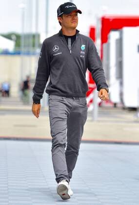 Nico Rosberg; Mercedes Grand Prix, formula 1 GP, Great Britain in Silverstone 02.07.2015 Photo:mspb Jerry Andre Nico Rosberg; formula 1 GP, Great Britain