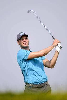 Martin Kaymer (ger) GOLF : Alstom Open de France 2015 - 02 07 2015 JBAutissier 