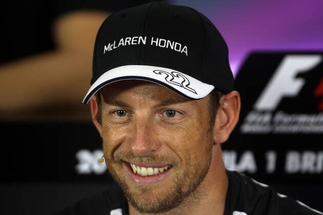 British Grand Prix, Silverstone 2 - 5 July 2015 