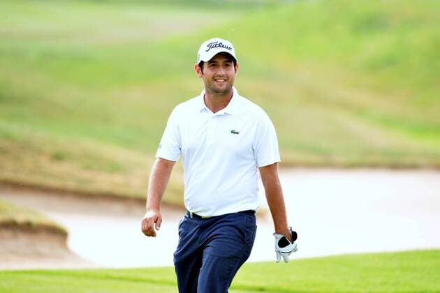 Alexander Levy (fra) - J2 GOLF : Alstom Open de France - European Tour - 03 07 2015 AnthonyBIBARD FEPx 