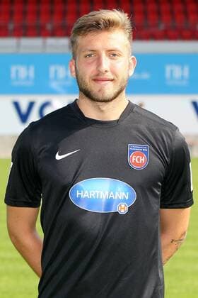 Heidenheim Sven Ullrich ( 1.FC Heidenheim ) 1.FC Heidenheim, Portraettermin 2015 2016,Portraet, Fussball, 2.Bundesliga, 03.07.2015 Copyright: Eibner-Pressefoto Langer