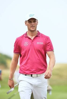 Aktuell Golf, Martin Kaymer führt zur Halbzeit der Open de France Martin Kaymer (all) GOLF : Alstom Open de France - European Tour - 03 07 2015 AnthonyBIBARD FEPx 