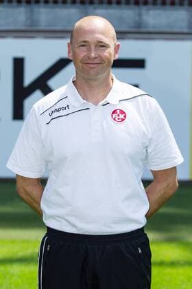 Kaiserslautern Erik Neu (Physiotherapeut) Fussball, 2. Bundesliga, Porträttermin, 1.FC Kaiserslautern, 03.07.2015 , Copyright: Neis Eibner-Pressefoto EP_ANS