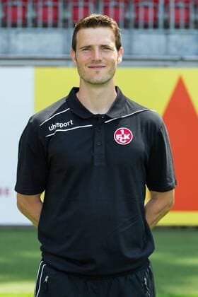 Kaiserslautern Michael Sulzmann (Reha Trainer) Fussball, 2. Bundesliga, Porträttermin, 1.FC Kaiserslautern, 03.07.2015 , Copyright: Neis Eibner-Pressefoto EP_ANS
