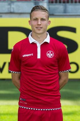 Kaiserslautern Alexander Ring (1.FC Kaiserslautern) Fussball, 2. Bundesliga, Porträttermin, 1.FC Kaiserslautern, 03.07.2015 , Copyright: Neis Eibner-Pressefoto EP_ANS