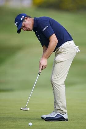 Alessandro Tadini (ita) GOLF : Alstom Open de France 2015 - St Quentin en Yvelines - 04 07 2015 JBAutissier Panoramic 