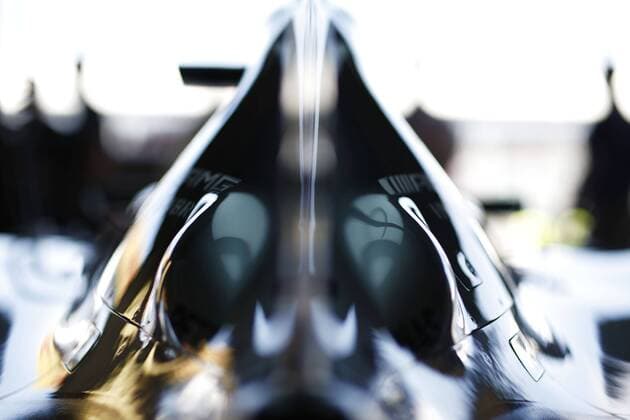 Motorsports: FIA Formula One World Championship WM Weltmeisterschaft 2015, Grand Prix of Great Britain, feature, technical detail, Mercedes AMG Petronas Formula One Team xHOCHxZWEIx