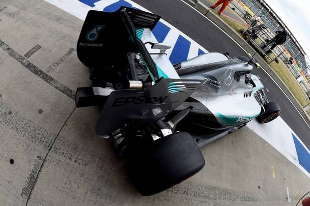 Nico Rosberg; Mercedes Grand Prix, formula 1 GP, Great Britain in Silverstone 04.07.2015 Photo:mspb Jerry Andre Nico Rosberg; formula 1 GP, Great Britain