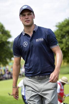 Martin Kaymer (ger) GOLF : Alstom Open de France 2015 - St Quentin en Yvelines - 04 07 2015 JBAutissier Panoramic 