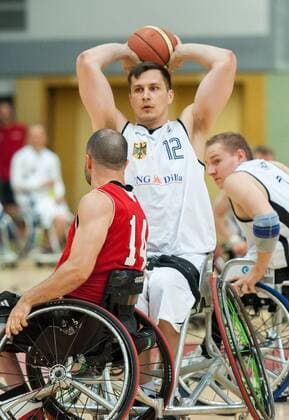 12 Deutschland Alikaksandr Halouski