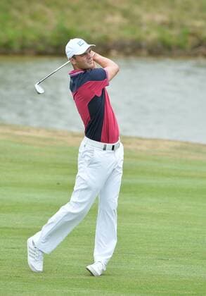 Martin Kaymer (all) GOLF : Alstom Open de France - European Tour - 05 07 2015 AnthonyBIBARD FEP Panoramic 