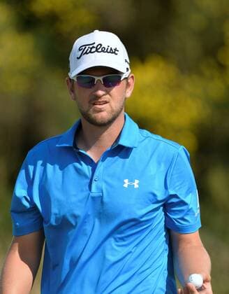 Bernd Wiesberger (aut) - GOLF : Alstom Open de France - European Tour - 05 07 2015 AnthonyBIBARD FEP Panoramic 